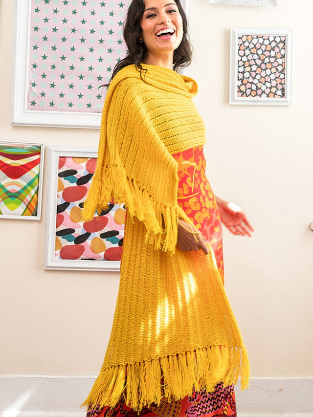 A Berroco Vintage Sock Pattern - Laila (PDF)