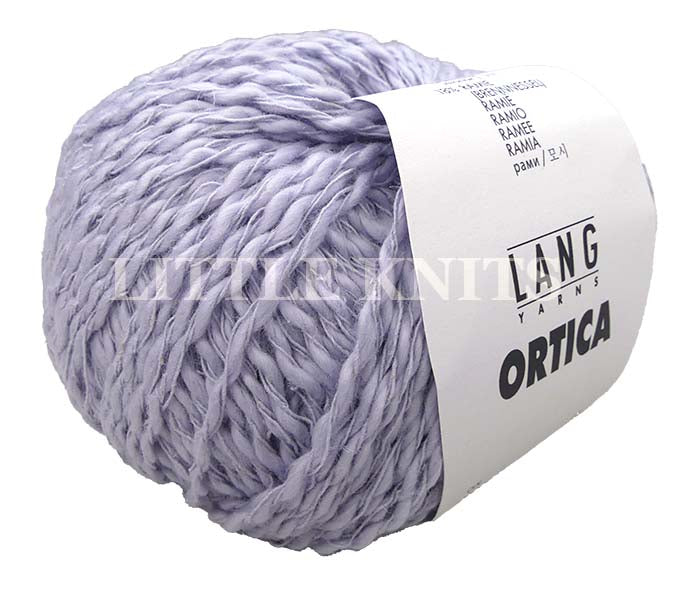 Lang Ortica - Light Blue (Color #21) on sale at Little Knits