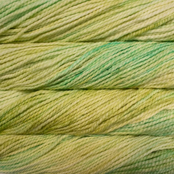 Malabrigo Vientos - Lime