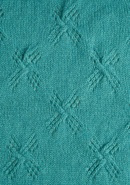 A Rowan Kid Classic Pattern - Lux (PDF)