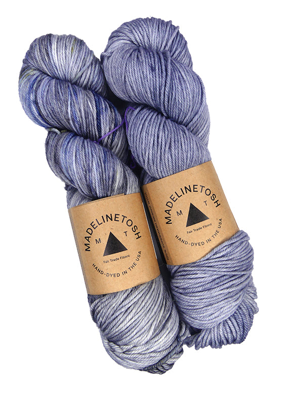 Tosh DK One of a Kind Color - Cool Breeze (TWO SKEINS)