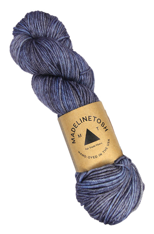 Tosh DK One of a Kind Color - Earl Grey