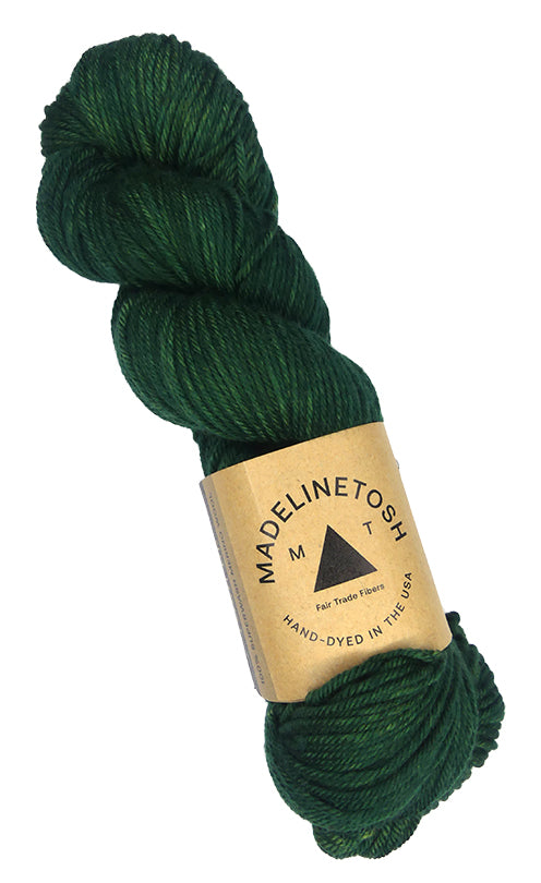 Tosh DK One of a Kind Color - Evergreen