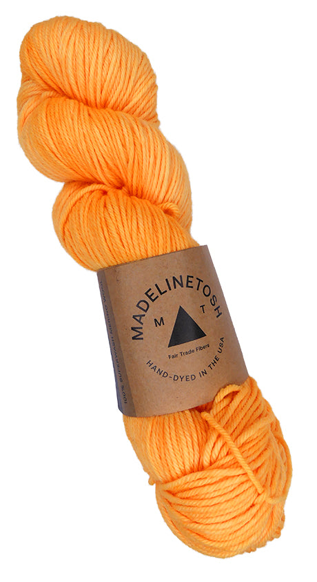 Tosh DK One of a Kind Color - Mango Delight