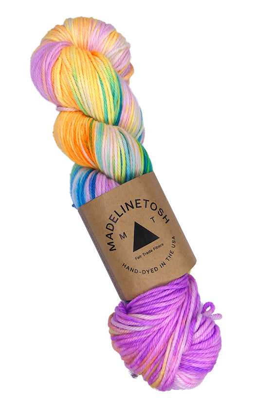 Tosh DK One of a Kind Color - Pool Party