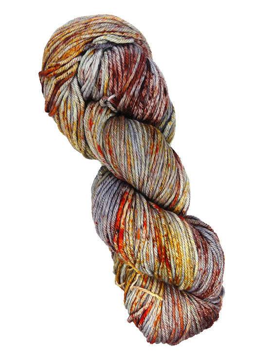 Malabrigo Rios One of a Kind - Partly Sunny - Dye lot B