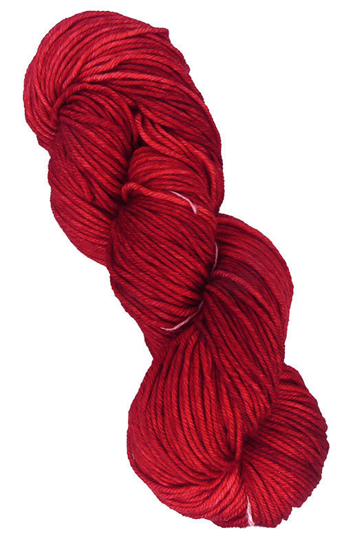 Malabrigo Rios One of a Kind - Rouge Obsession - Dye lot B