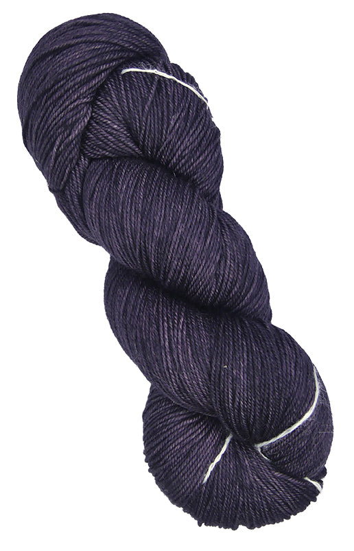 Malabrigo Sock One of a Kind Color - Into The Depths