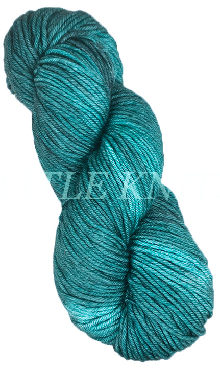 Malabrigo Rios One of a Kind - Enchanted Teal