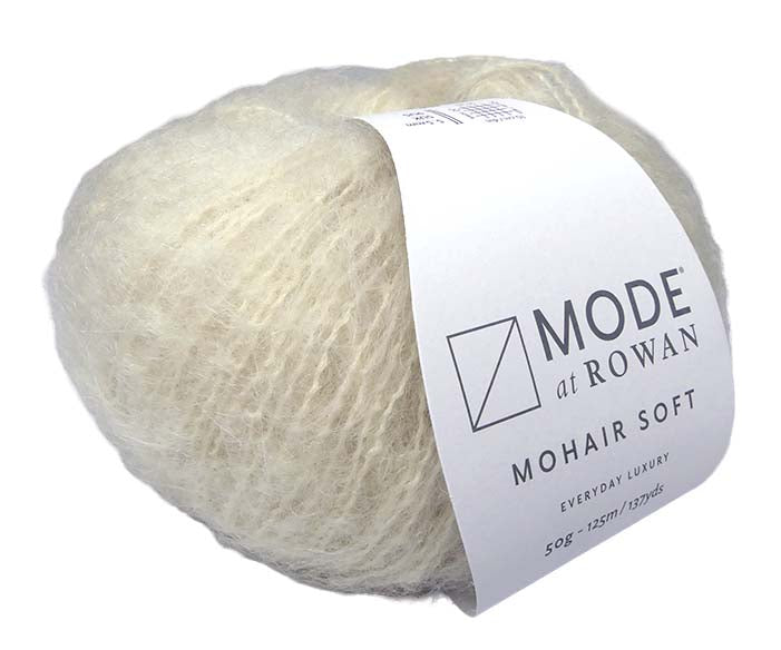 Mode at Rowan Mohair Soft - Winter (Color #200)
