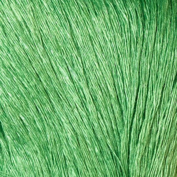 Berroco Modern Linen - Sassy Green (Color #11316)