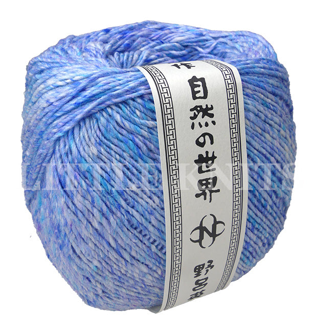 Noro Akari Solo - Adachi (Color #25) - BIG 200 GRAM SKEINS