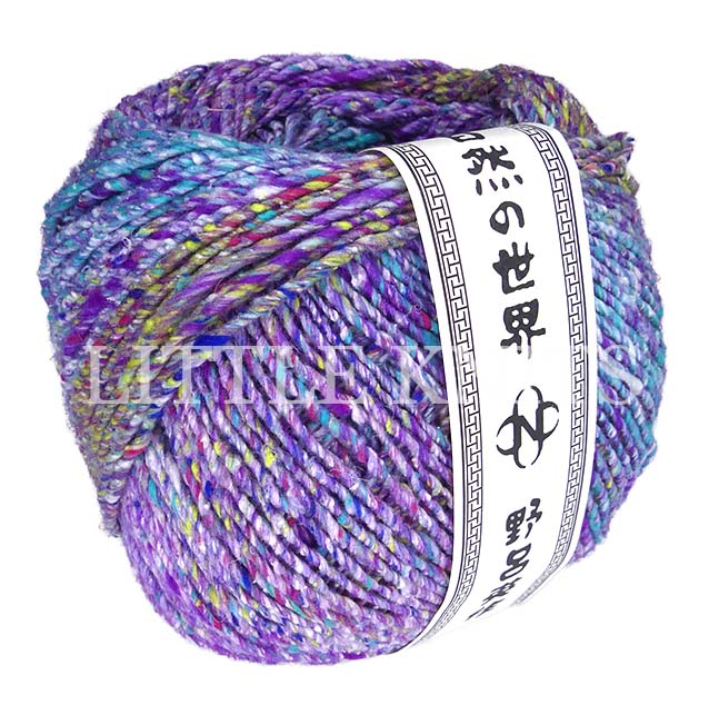 Noro Tensan - Rumoi (Color #10) knitting and crochet yarn on sale at little knits