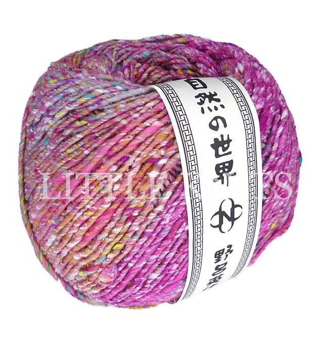 Noro Tensan - Nago (Color #03) knitting and crochet yarn on sale at little knits