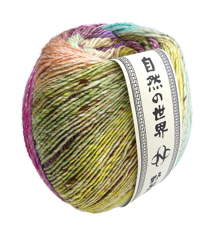 Noro Akari - Takasaki (Color #52) – Little Knits