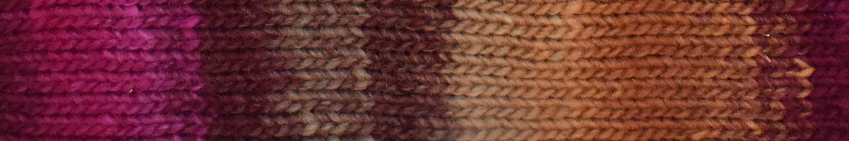 Noro Kureyon - Akune (Color #488)
