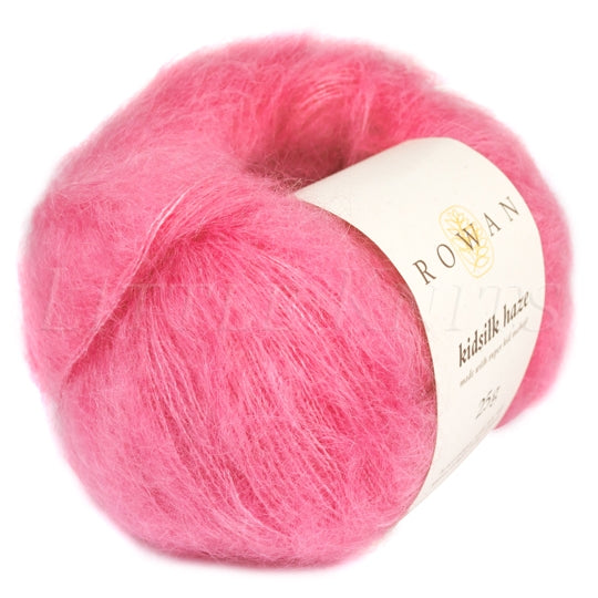 Rowan Kidsilk Haze - Sweet (Color #688) On sale at Little Knits