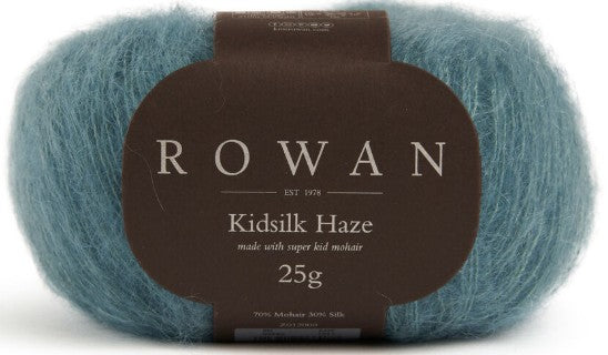 Rowan Kidsilk Haze - Trance (Color #582) on sale at Little Knits