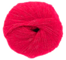 Yarn Citizen Trinity Cashmere - Brick