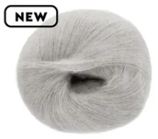 Yarn Citizen Trinity Cashmere - Icicle