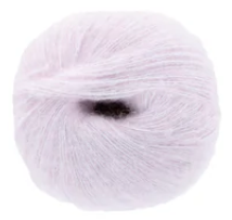 Yarn Citizen Trinity Cashmere - Pearl