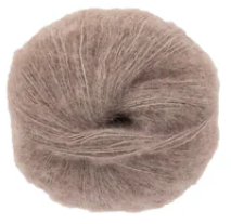 Yarn Citizen Trinity Cashmere - Walnut