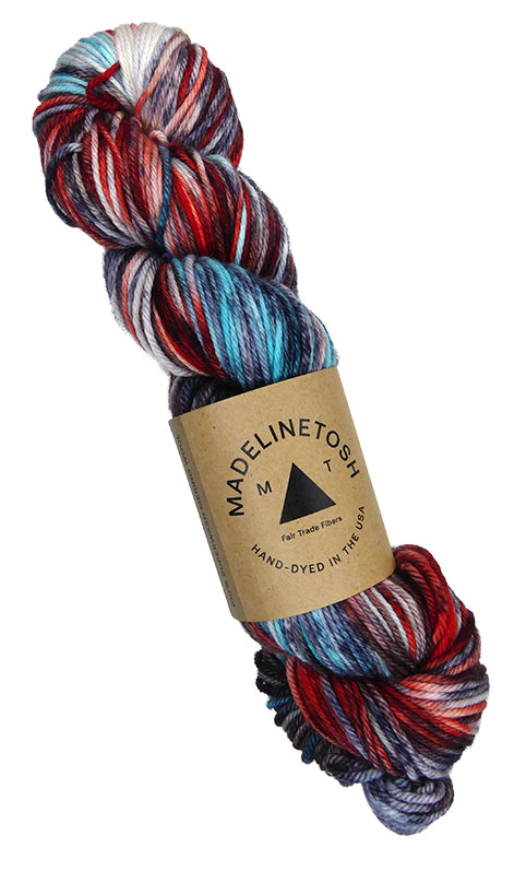 Tosh DK One of a Kind Color - Fireworks
