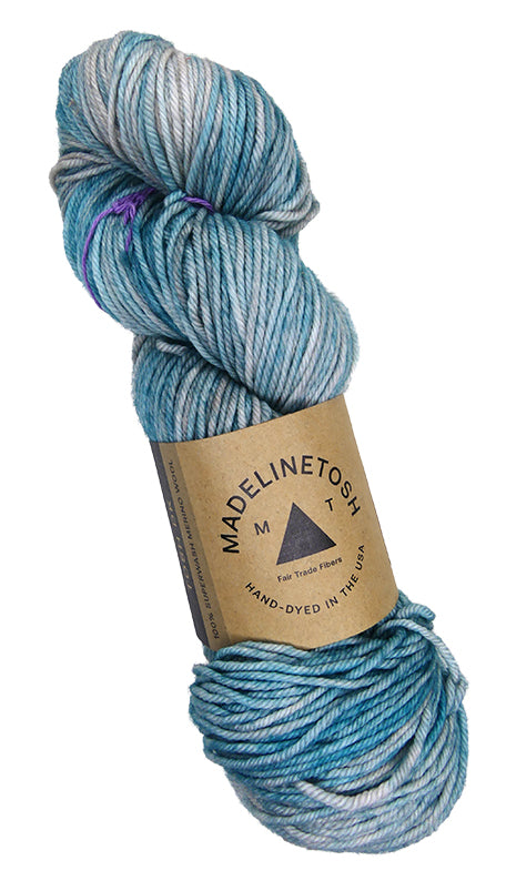 Tosh DK One of a Kind Color - Partly Cloudy Skies