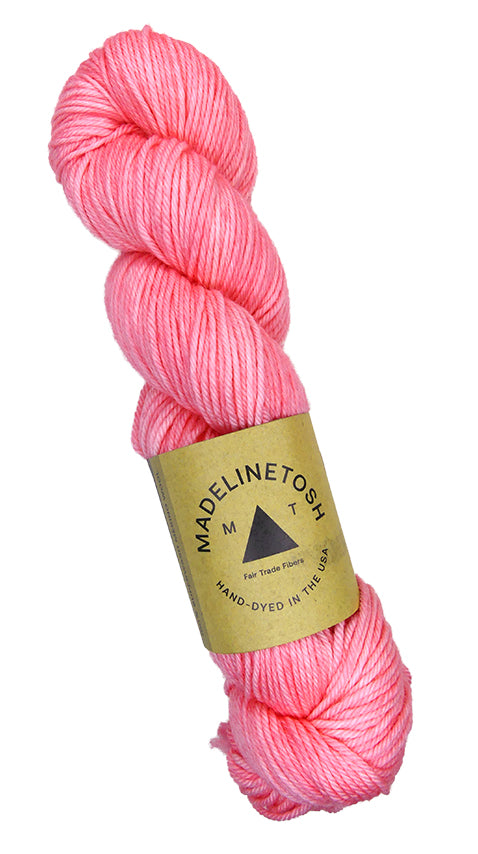 Tosh DK One of a Kind Color - Rosey Posey