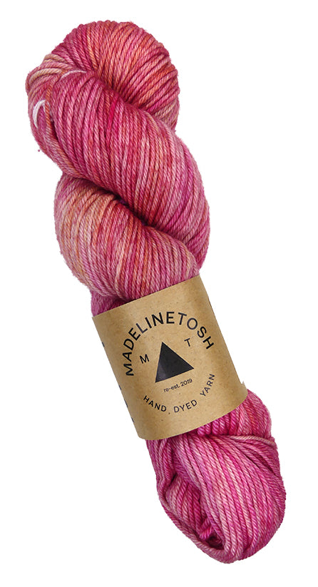 Tosh DK One of a Kind Color - Strawberry Sunrise