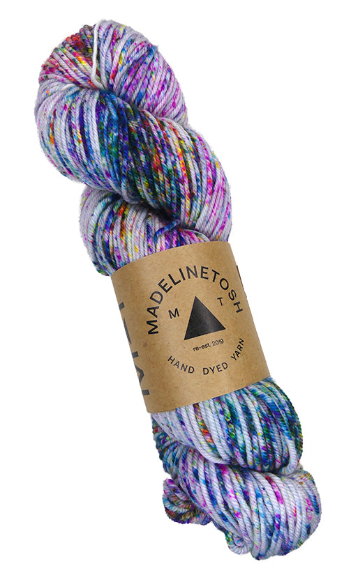 Tosh Vintage One of a Kind Color - Artistic Expression