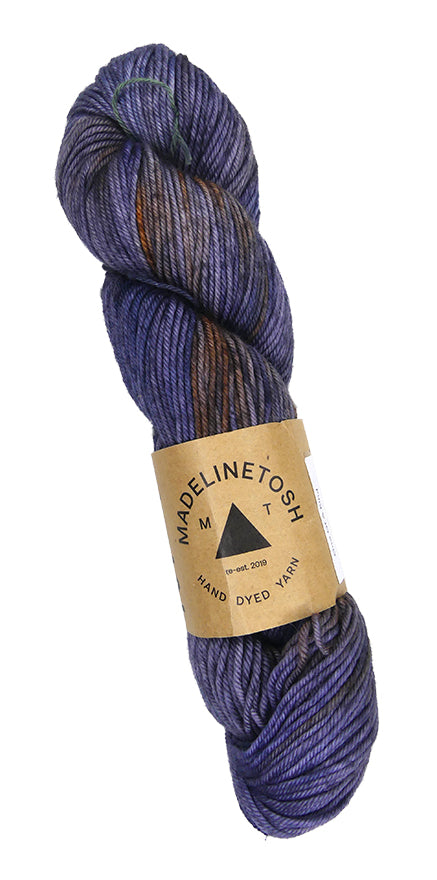 Tosh Vintage One of a Kind Color - Denim Days