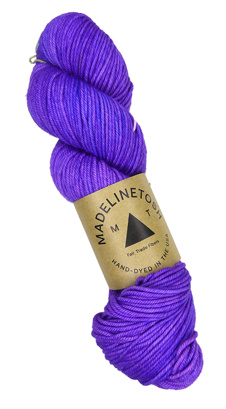 Tosh Vintage One of a Kind Color - Electric Violet