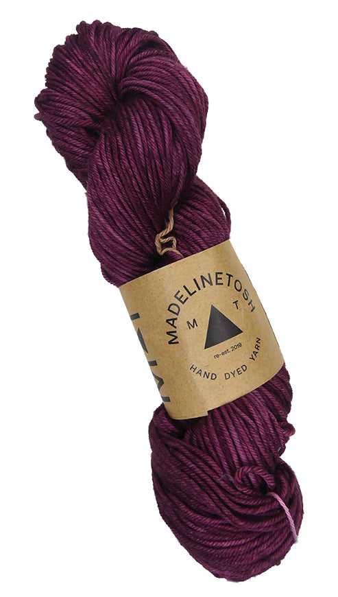Tosh Vintage One of a Kind Color - Plum Shadow