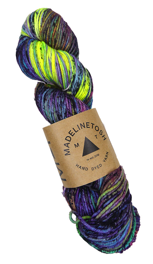 Tosh Vintage One of a Kind Color - Retro Vibe