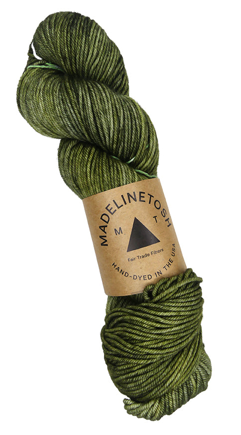 Tosh Vintage One of a Kind Color - The Grass is Greener