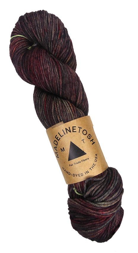 Tosh Vintage One of a Kind Color - Vineyard