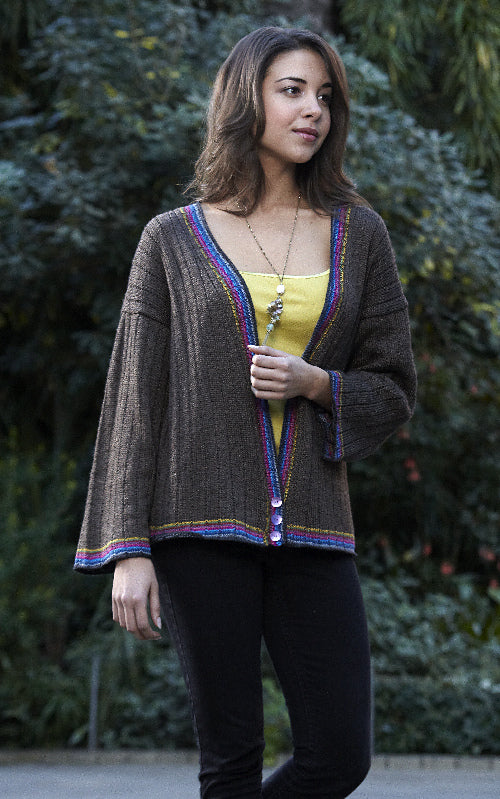 The Mirasol Collection Nuna Book 10 - By Jane Ellison