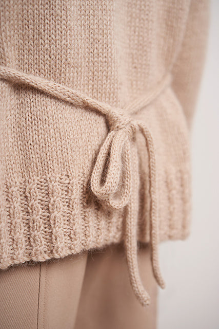 A Rowan Kid Classic Pattern - Wren (PDF)