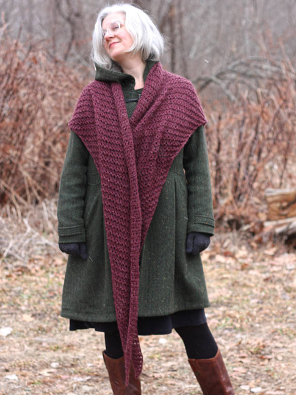 FREE PATTERN NO NEED TO ADD TO CART