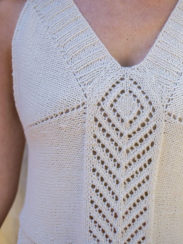 A Berroco Ultra Alpaca Light Pattern - Axil (PDF)