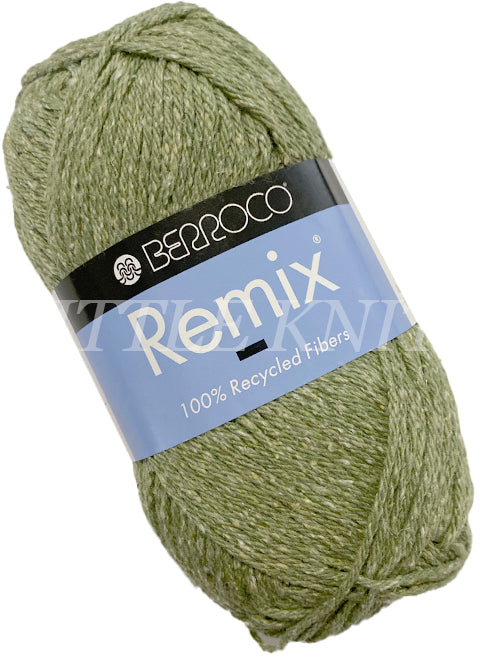 Berroco Remix - Fern (Color #3921) - Lot 37883
