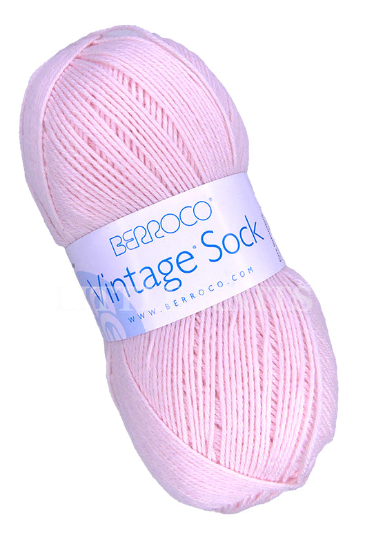 Berroco Vintage Sock - Berries (Color #12050) on sale at Little Knits