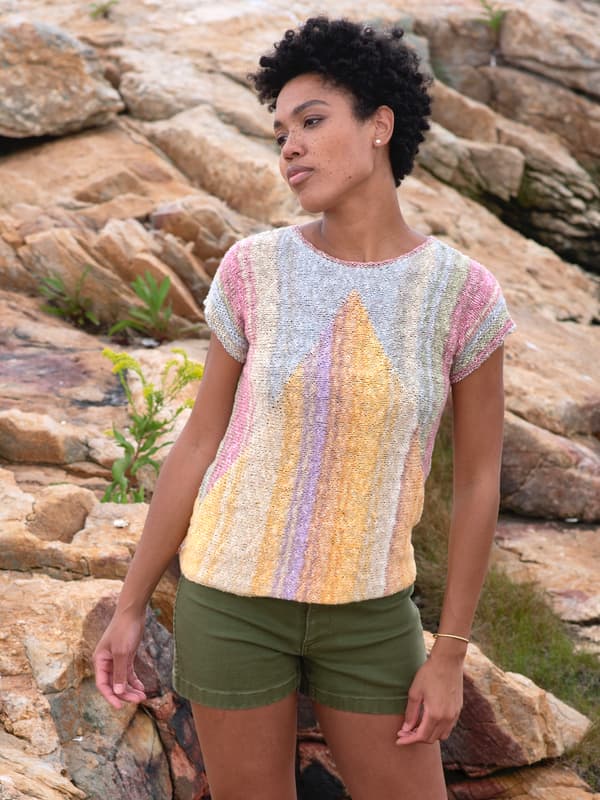 A Berroco Vivo Pattern Book #433 (PDF)