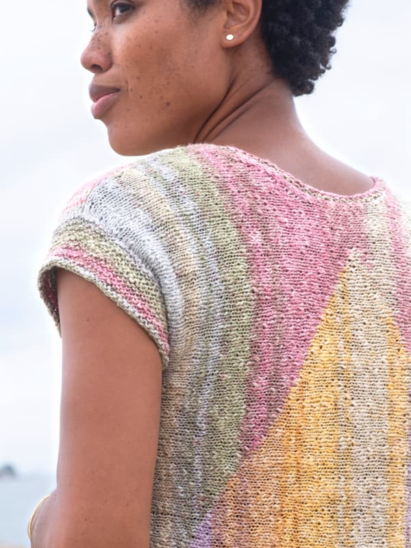 A Berroco Vivo Pattern Book #433 (PDF)