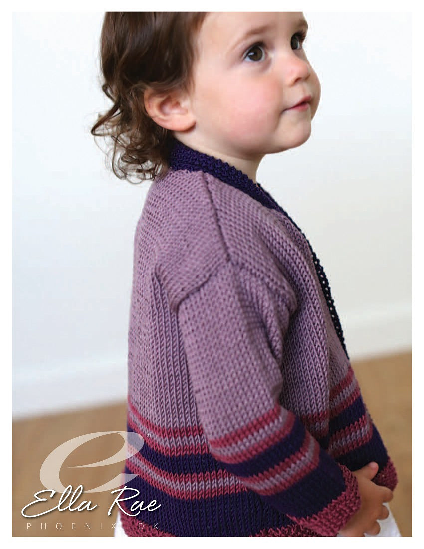 Ella Rae - Blakely (PDF)