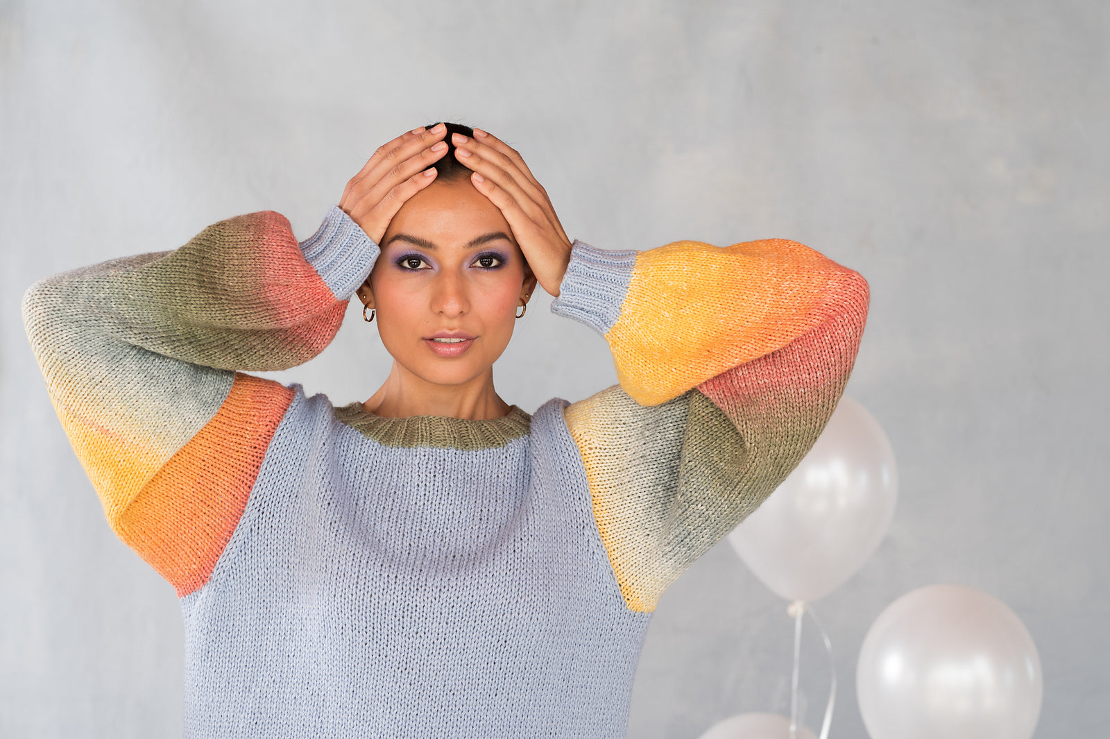 A Berroco Bozzolo Pattern - Mitridae (PDF)