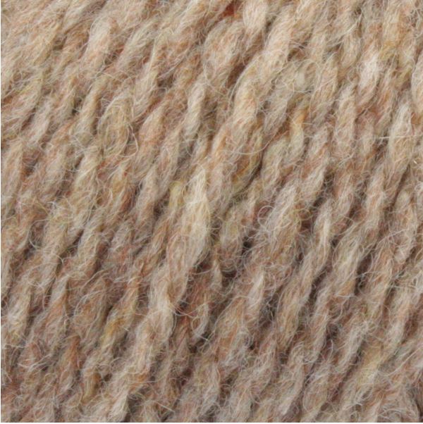 Jamieson's of Shetland Heather Aran Yarn - Camel (Color #141)