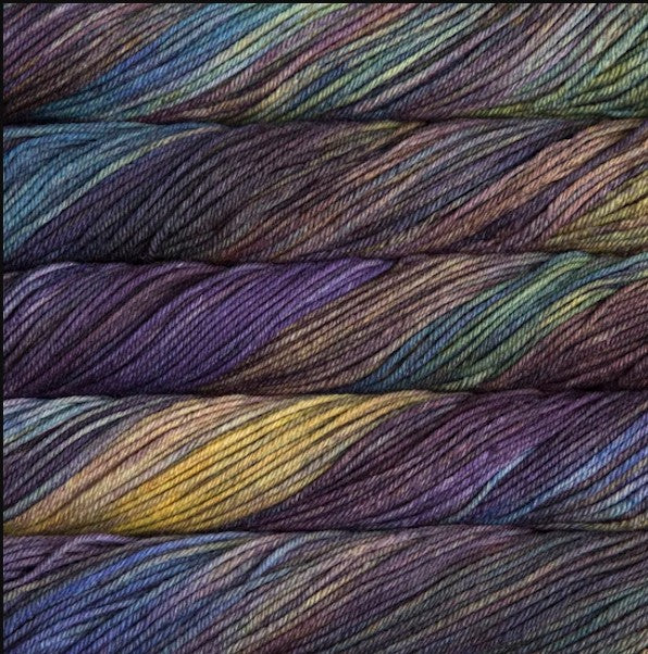Malabrigo Rios - Candombe