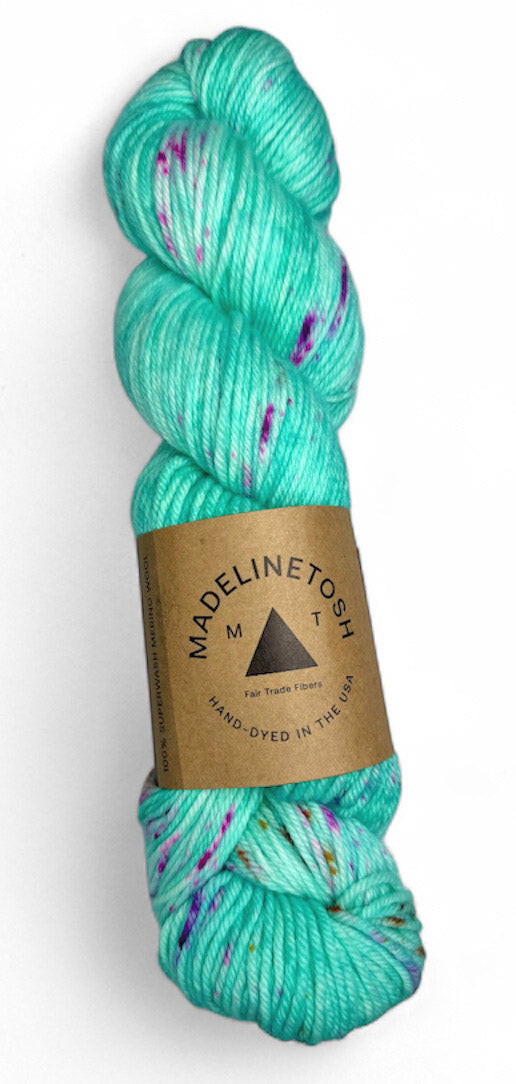 Tosh DK One of a Kind Color - Sea Breeze